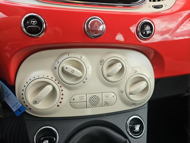 Fiat 500 Pop, Salon PL Łódź - zdjęcie 12