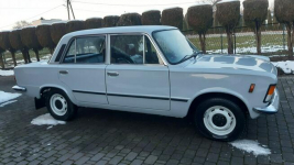 Fiat 125p Bachowice - zdjęcie 4