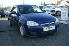Opel Corsa zarejestrowany, ubezpieczony Opole - zdjęcie 3