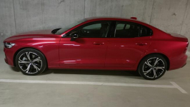 volvo s60 B 5 mala hybryda Międzyzdroje - zdjęcie 3