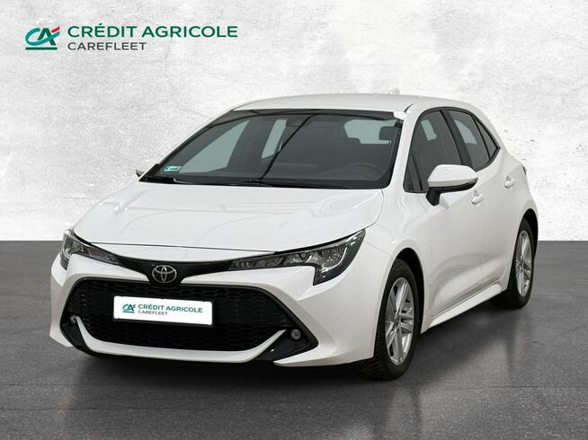 Toyota Corolla 1.2 T Comfort Hatchback Warszawa - zdjęcie 1