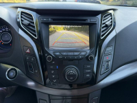 Hyundai i40 1.7 CRDi Premiuim | Historia ASO | Automat | Skóry | Top Szczecin - zdjęcie 10