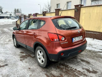 Nissan Qashqai 2.0 benzyna 4x4 panorama automat Kobylnica - zdjęcie 3