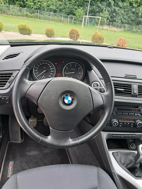 BMW X1 Lipówki - zdjęcie 12