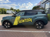 Opel Frontera GS mHybrid 1.2 Turbo 110KM eDCT6 Giżycko - zdjęcie 9