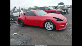 Nissan 370 Z NISMO / Manual / niski przebieg Częstochowa - zdjęcie 6