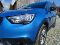 Opel Crossland X 1,2 130KM Harklowa - zdjęcie 7
