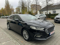 Ford Mondeo 2.0 Diesel Full Led Szczecin - zdjęcie 4