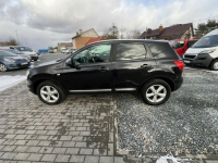 Nissan Qashqai 2.0B Climatronic Nawigacja Panorama Dach Kamera Xenon! Sokołów Podlaski - zdjęcie 10