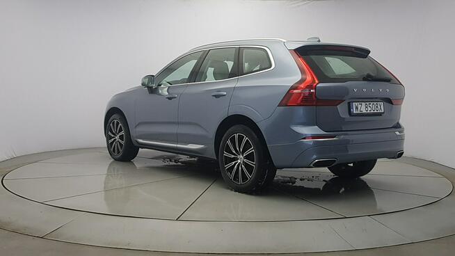Volvo XC 60 B4 D AWD Inscription! Z Polskiego Salonu! Faktura VAT! Warszawa - zdjęcie 5