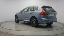 Volvo XC 60 B4 D AWD Inscription! Z Polskiego Salonu! Faktura VAT! Warszawa - zdjęcie 5