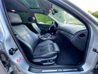 BMW e39 528i Kombi Skóry Opłacona Wrocław - zdjęcie 8