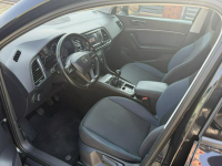 Seat Ateca 1.6TDI Style 2019 Opłacona niski przebieg Gostyń - zdjęcie 10