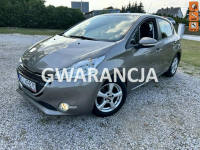 Peugeot 208 Super stan Nowe Iganie - zdjęcie 1