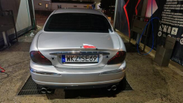 jaguar x-type 3,0 V6 benzyna-gaz Lublin - zdjęcie 3