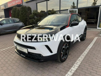 Opel Mokka GS Line 1.2 Turbo 130 KM automat AT8