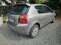 Toyota Corolla Ruda Śląska - zdjęcie 3