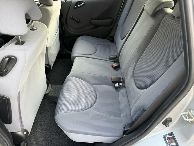 Honda Jazz Kotarwice - zdjęcie 9