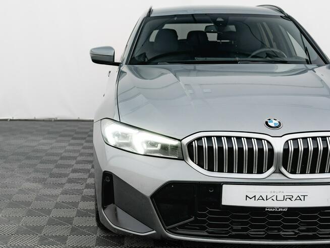 WD9422R#318d mHEV M Sport Podgrz.f Cz.park LED Salon PL VAT23% Gdańsk - zdjęcie 8