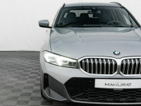 WD9422R#318d mHEV M Sport Podgrz.f Cz.park LED Salon PL VAT23% Gdańsk - zdjęcie 8