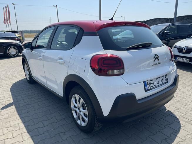 Citroen C3 Salon PL Klimatyzacja Tempomat Gliwice - zdjęcie 2