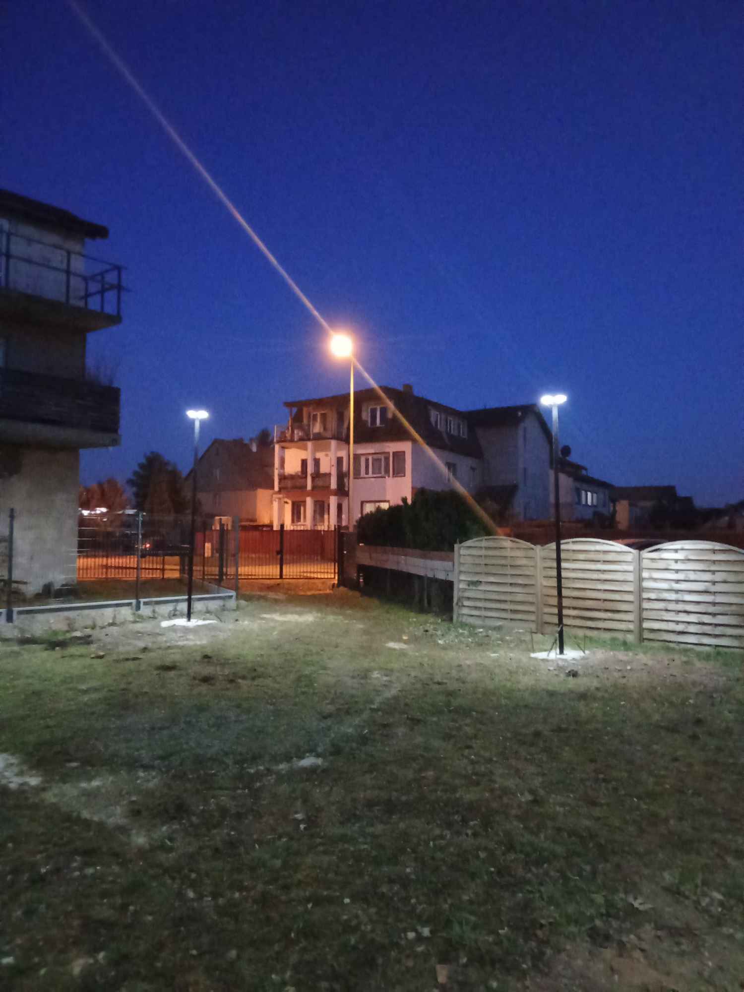 Plac do wynajęcia lub dzierżawy przy centrum Legnicy, 340 m² Legnica - zdjęcie 8