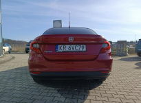 Fiat Tipo 1.4 95KM, Salon PL, 1 właściciel, serwis ASO, Super stan Nowy Sącz - zdjęcie 4