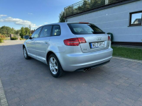Audi A3 Lipówki - zdjęcie 8