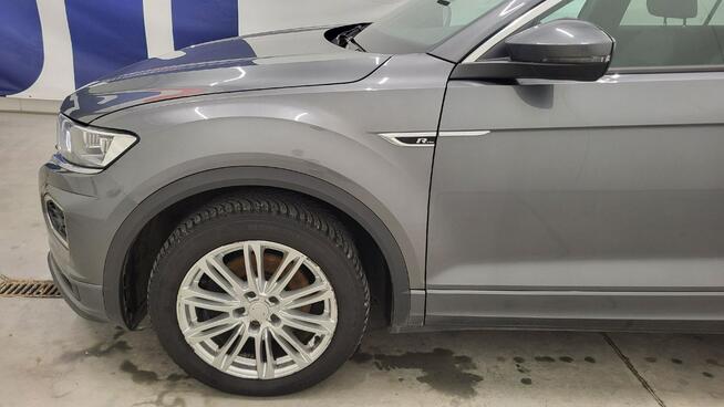 Volkswagen T-Roc 2.0 TSI 4Mot. Premium DSG Grójec - zdjęcie 10