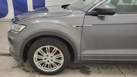 Volkswagen T-Roc 2.0 TSI 4Mot. Premium DSG Grójec - zdjęcie 10