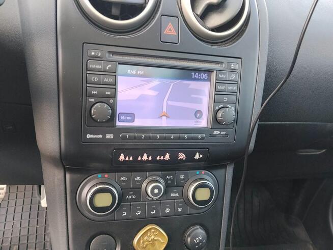 Nissan Qashqai 2.0 • Panorama • 18” Alu • Zadbany Góry - zdjęcie 7