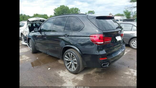 BMW X5 N55 / xDrive / M-Pakiet / Warszawa - zdjęcie 5