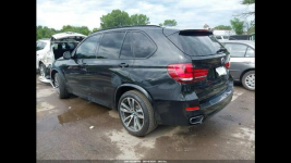 BMW X5 N55 / xDrive / M-Pakiet / Warszawa - zdjęcie 5