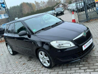 Škoda Fabia *Benzyna*Niski Przebieg*Gwarancja* Zduńska Wola - zdjęcie 5