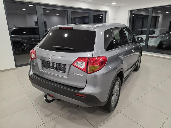 Suzuki Vitara Serwisowany / Roczna Gwarancja GetHelp w cenie / zadbany Korczyna - zdjęcie 6