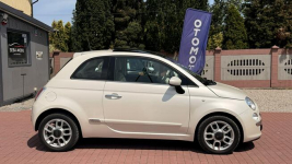 Fiat 500 Panorama,Skóra,Navi Sade Budy - zdjęcie 9