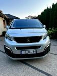 Peugeot Expert Traveller 2.0HDI 150KM Long 8 Osób Salon PL Prywatnie Wrocław - zdjęcie 2