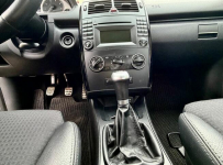 Mercedes A-klasa A160 Sport pakiet 2010 r. 195tkm, serwis. Poznań - zdjęcie 12