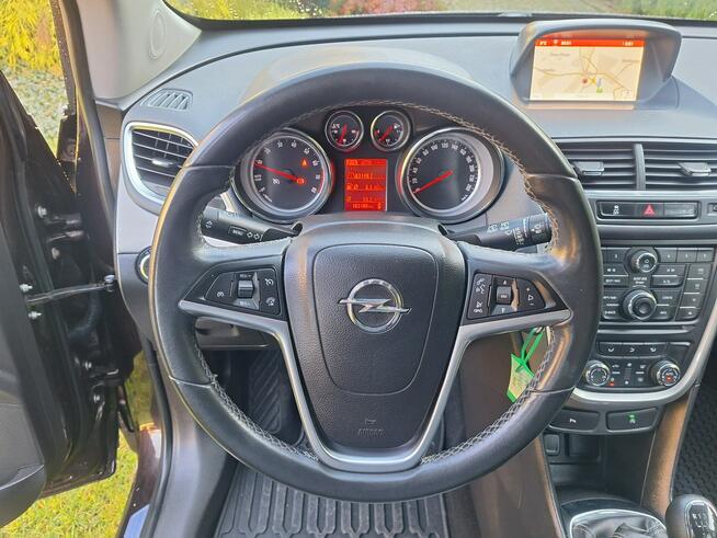 Opel Mokka 1.4 Turbo Innovation Siewierz - zdjęcie 11
