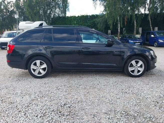 Škoda Octavia Salon Polska# Zadbana# Bydgoszcz - zdjęcie 8