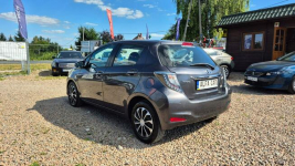 Toyota Yaris 1.5VVT-i Hybrid*Automat*Kamera"Navi Bibice - zdjęcie 3