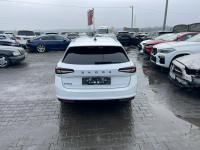 Škoda Superb Sportline Automat Kamery360 Pamięć Podgrzewanie Gliwice - zdjęcie 7