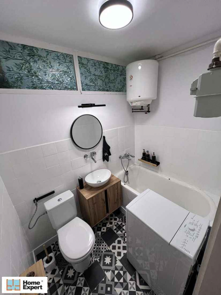 3pok, 49met, okolice Katowickiej PIWNICA/PARKING (Wrocław) Krzyki - zdjęcie 9