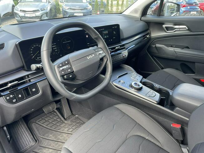 Kia Sportage 1.6 180km L + TECH  Salon Polska 1wł Serwis ASO Bydgoszcz - zdjęcie 9