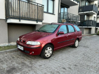 Fiat Palio 1,2 16V Benzyna 2002r. Kombi Tanio-Możliwa Zamiana!
