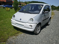 Aixam a400 0,4 diesel