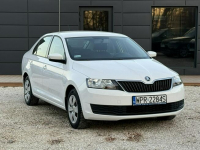 Škoda RAPID 1.0 TSI 95kM! Salon Polska ! Serwis ASO!