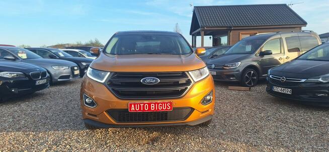 Ford EDGE sport 4x4 automat Lębork - zdjęcie 2