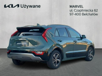 1.6 Niro PLUG -IN wersja L Serwis ASO Salon PL Bełchatów - zdjęcie 5
