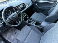 Skoda Karoq 1.5 TSI |Bezwypadkowy|Niski przebieg| Pyzdry - zdjęcie 7